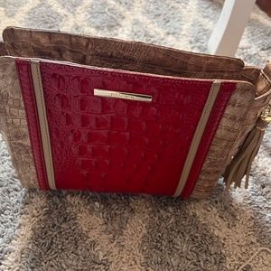 Brahmin purse